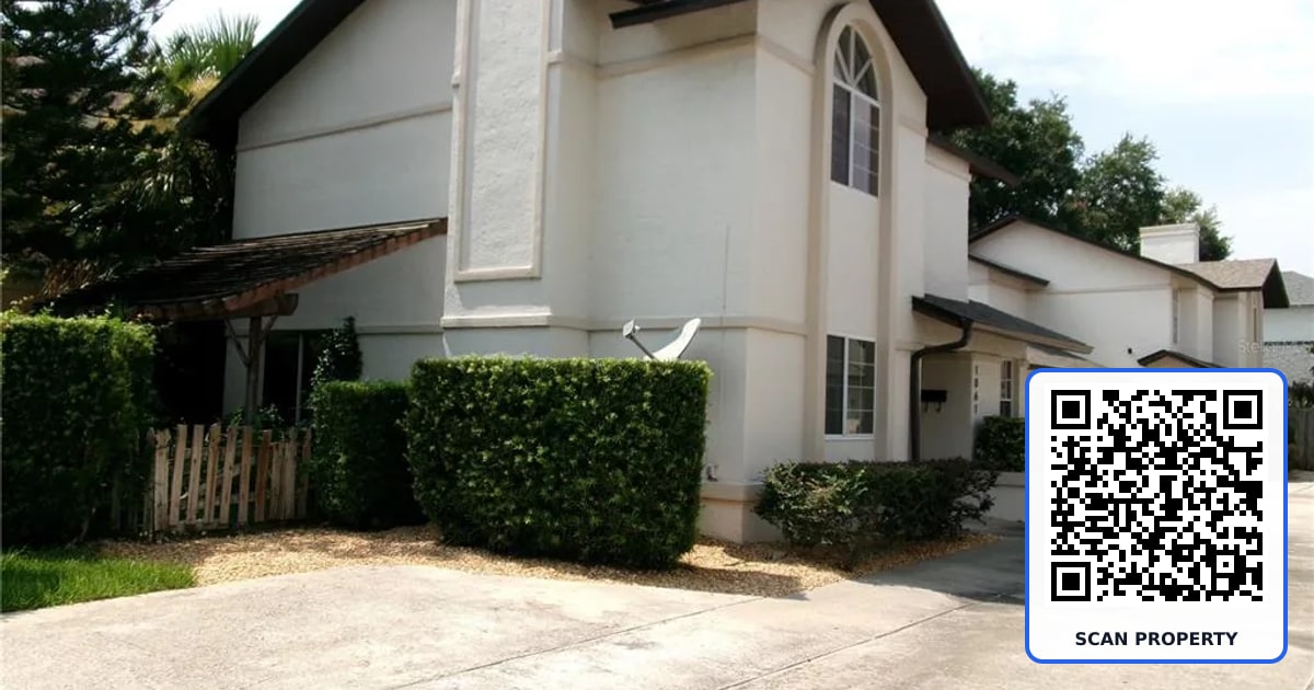 1061 ARAGON AVENUE UNIT 1061 property photo