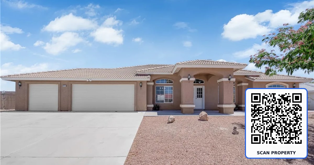 6711 Longmeadow Drive property photo