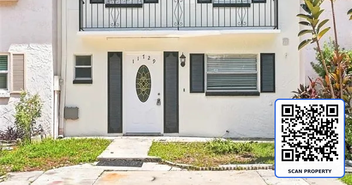 11729 WESSON CIRCLE E property photo