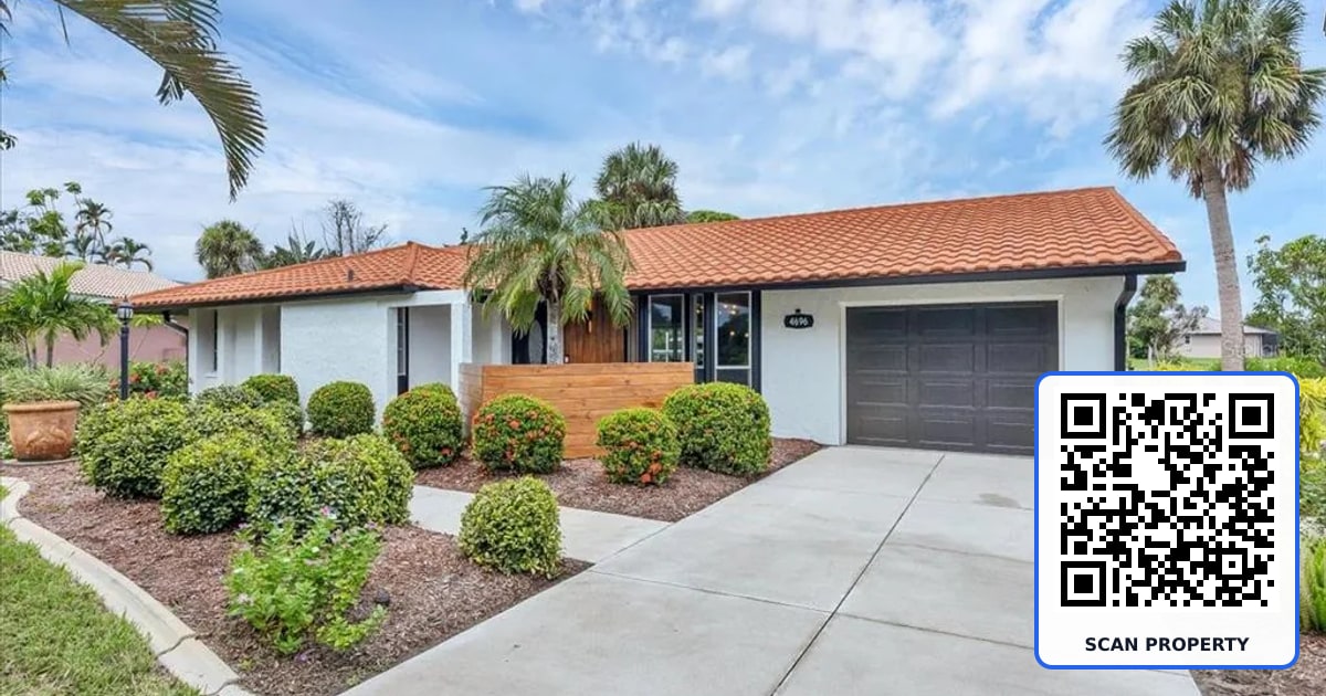 4696 POMPANO STREET property photo