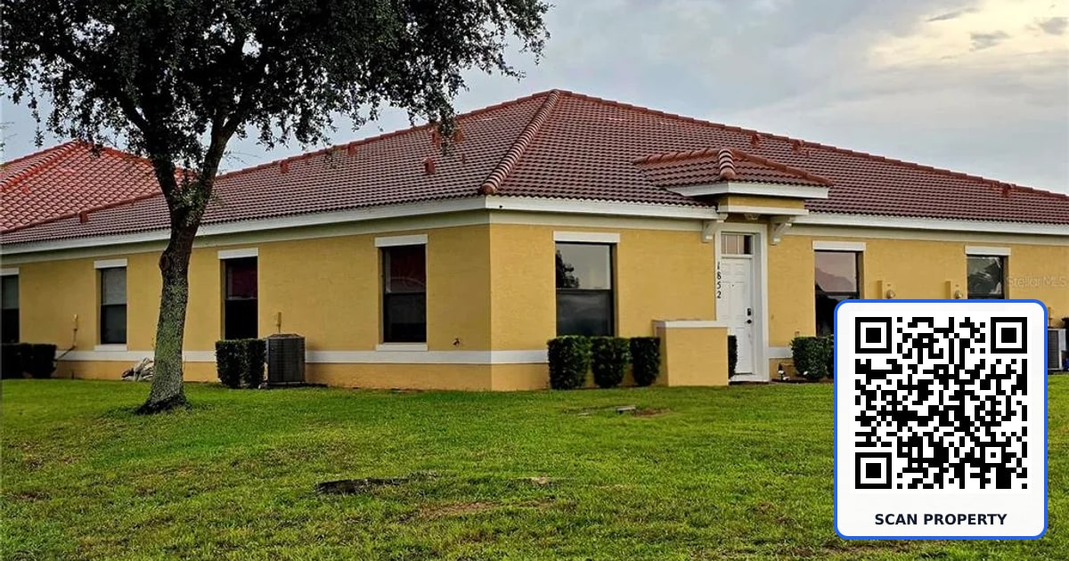 1852 CORIANDER DR property photo