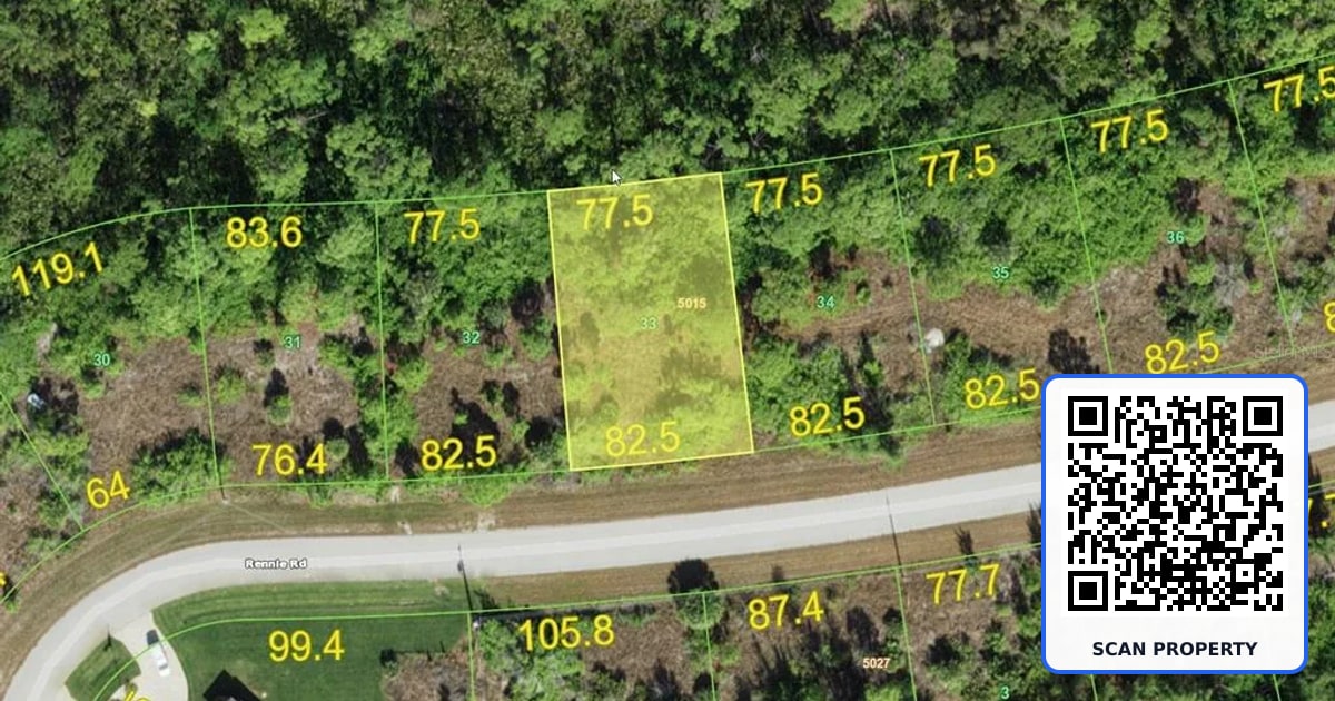 16212 RENNIE ROAD property photo