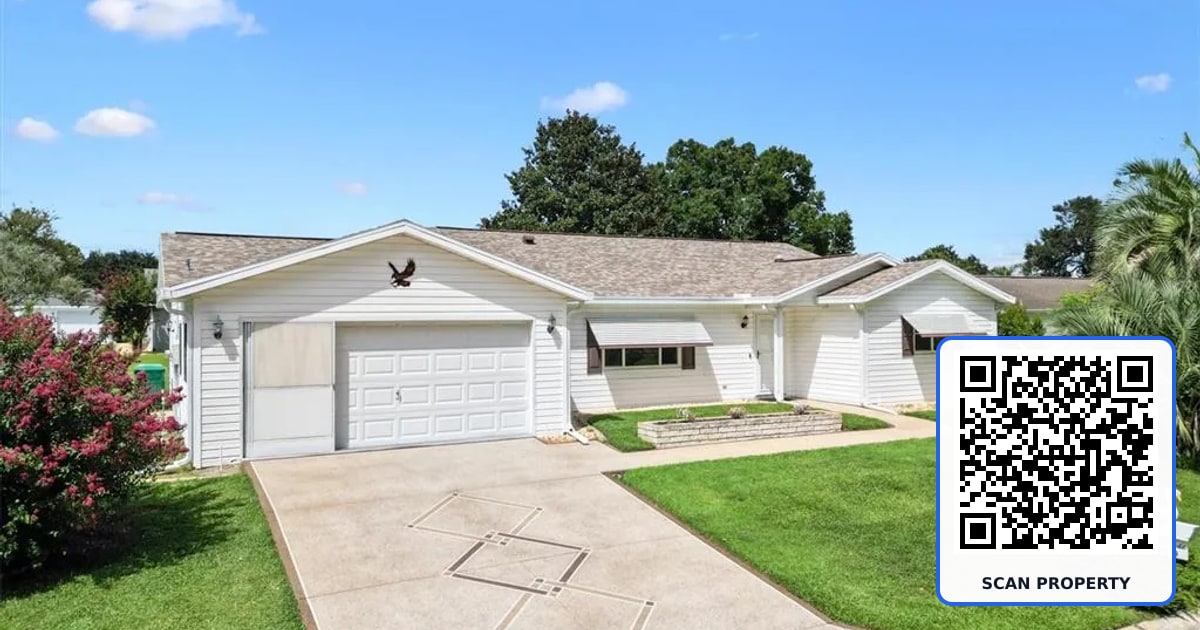 9619 SE 174TH PLACE ROAD property photo