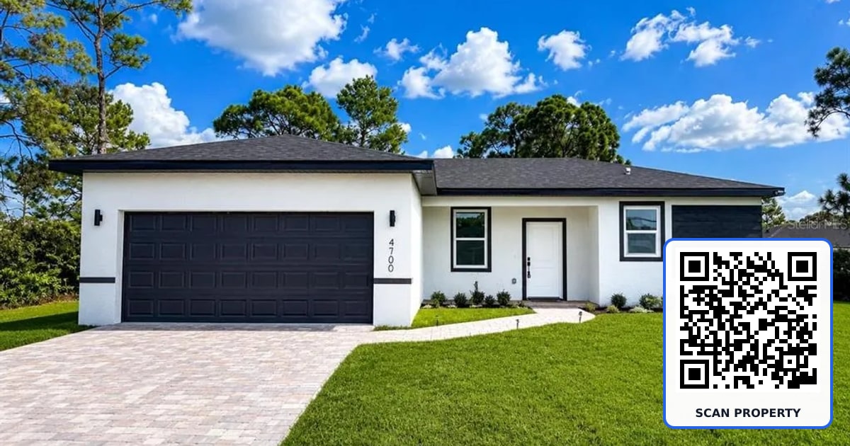4700 SUNBEAM STREET property photo