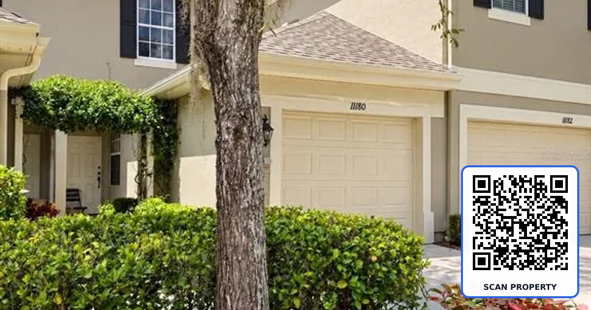 11180 WINDSOR PLACE CIRCLE property photo