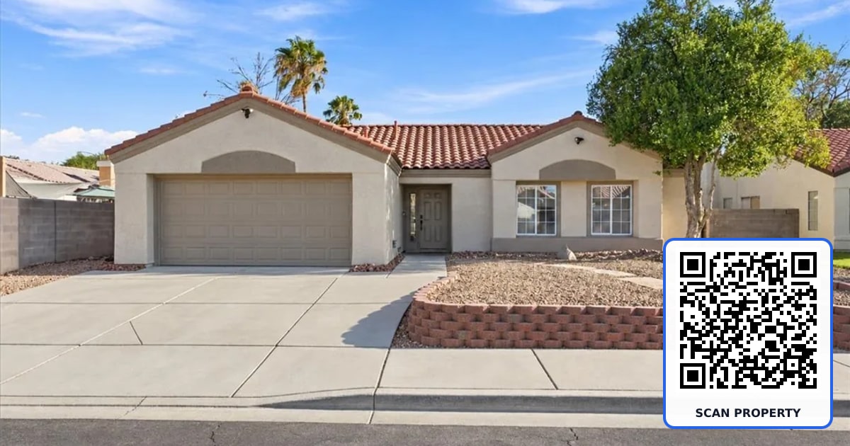 4517 West La Madre Way property photo