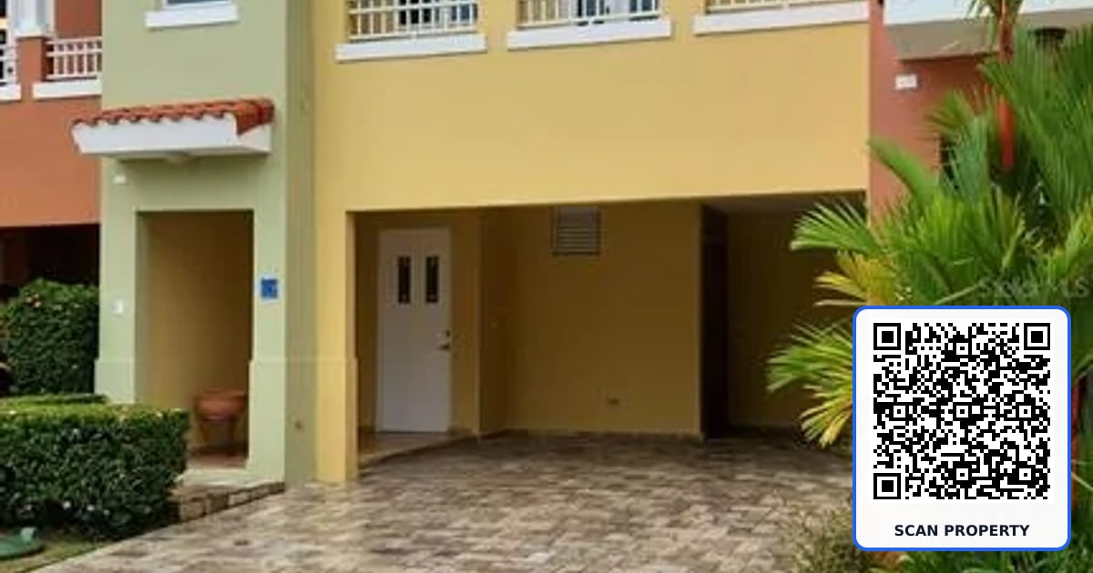 Harbour Drive Street PLAZA DEL PUERTO @ PALMAS DEL MAR DRIVE NE UNIT A-9 property photo