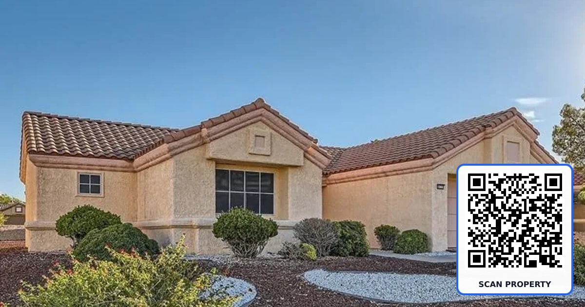 8729 Pennystone Avenue property photo