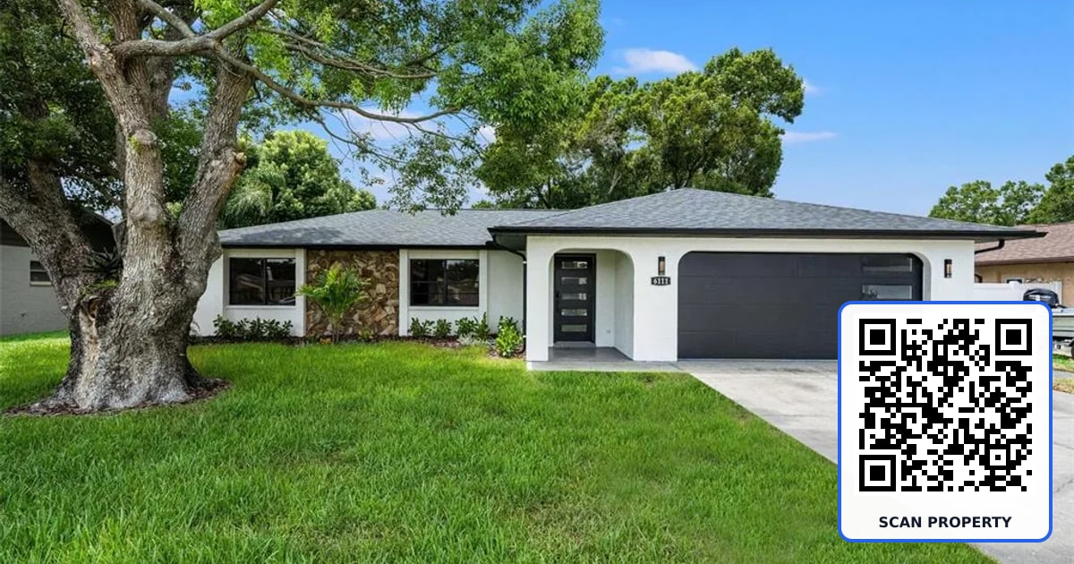 6111 18TH STREET property photo