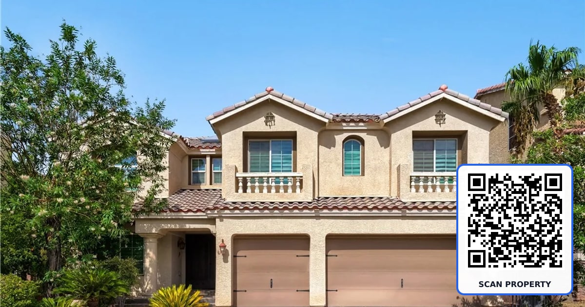 9967 Pipestone Street property photo