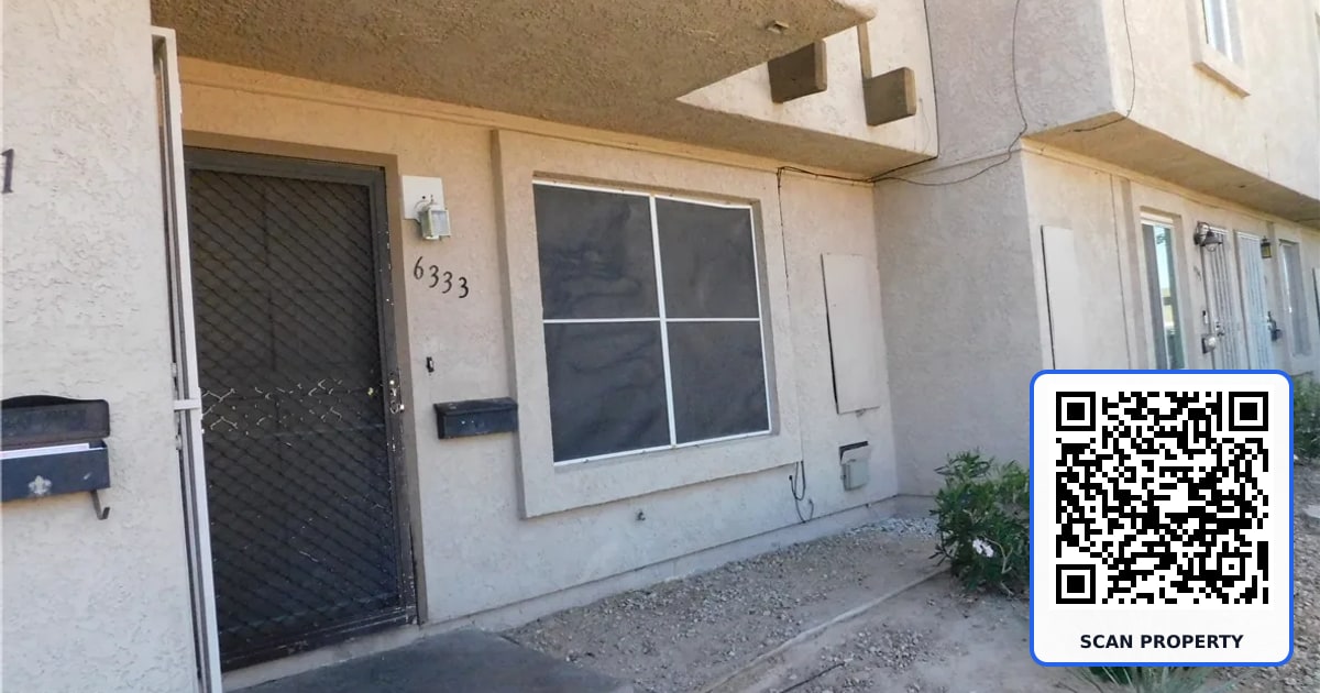 6333 West Washington Avenue property photo