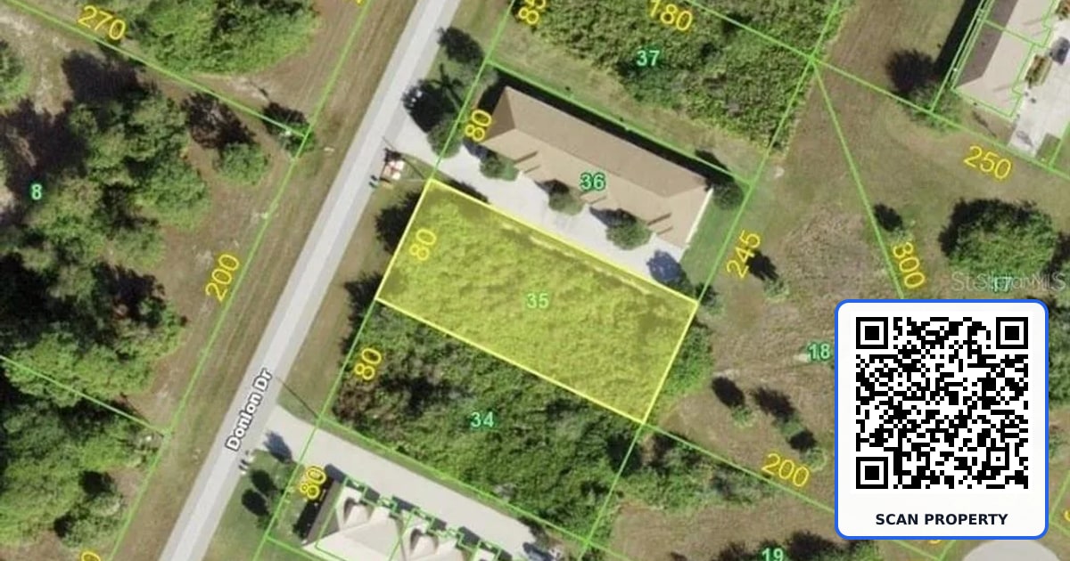 20 DONLON DRIVE property photo