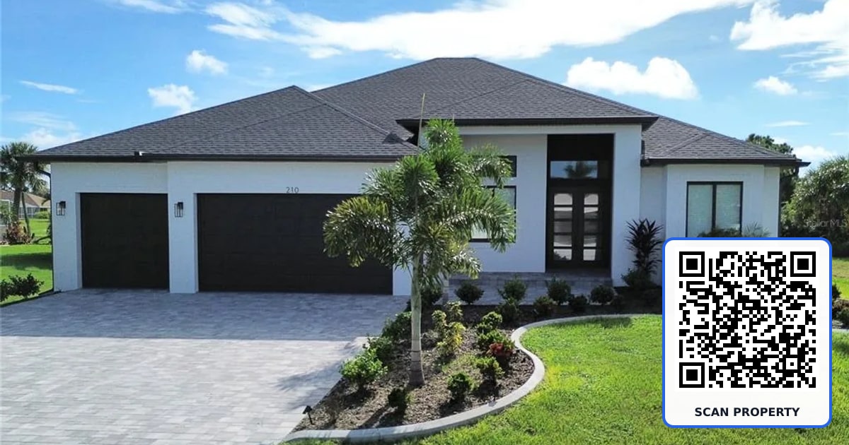 210 TOURNAMENT ROAD property photo