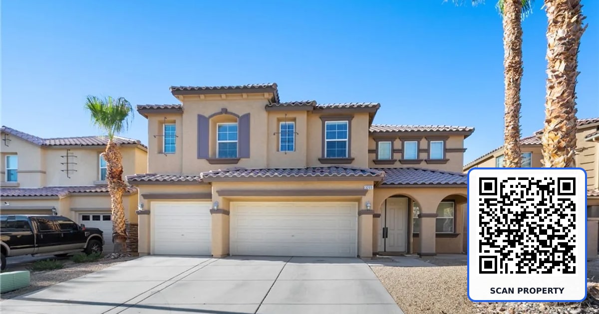 3205 Palladio Avenue property photo
