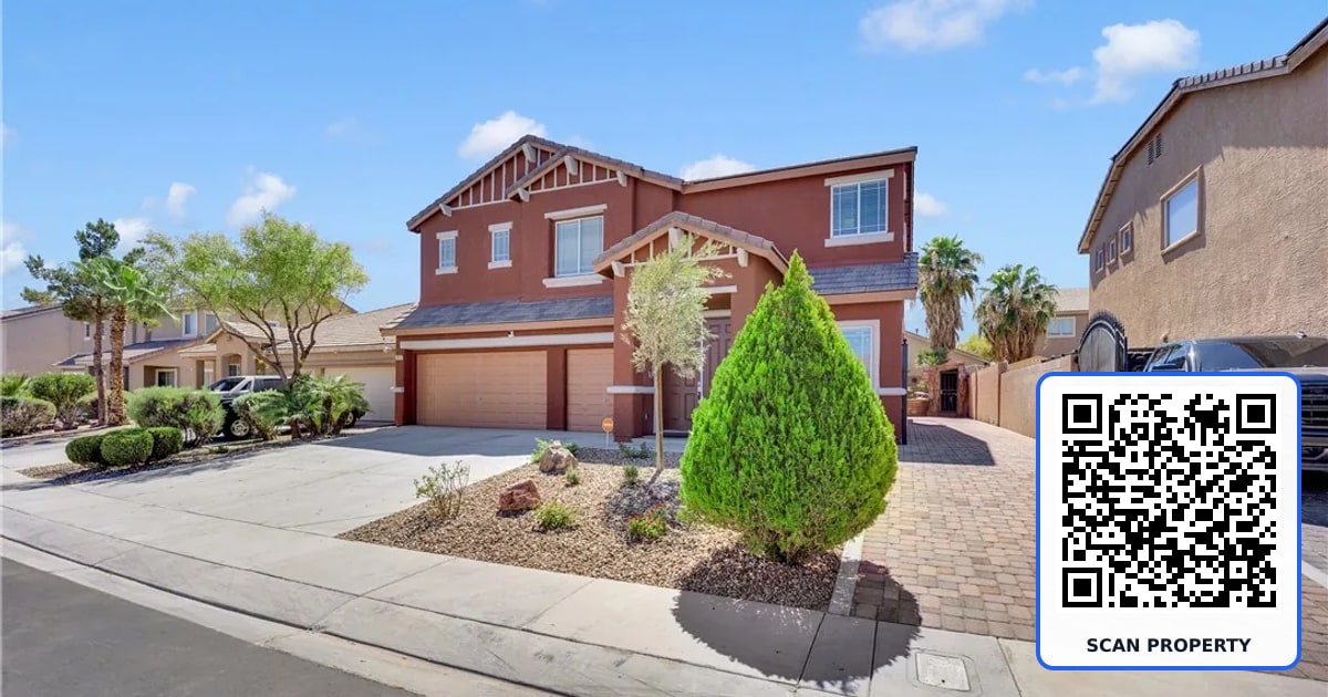2613 Oscar Mariano Avenue property photo