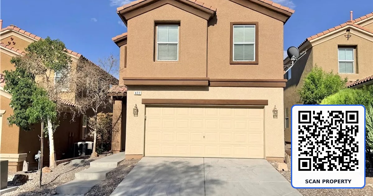 422 Redruth Drive property photo