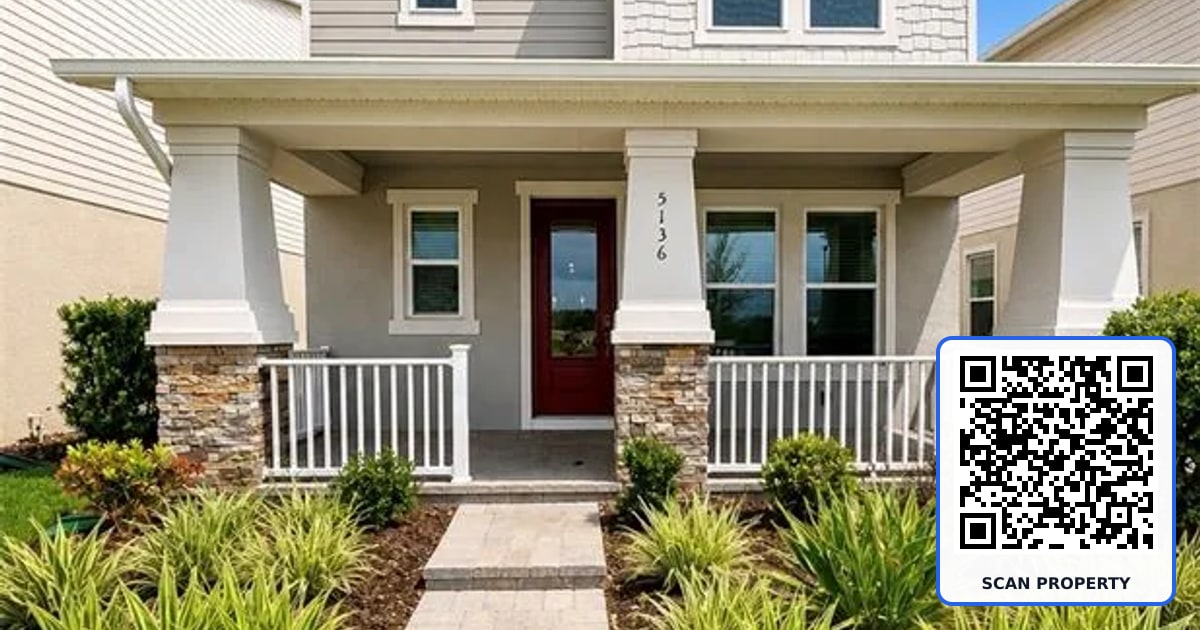 5136 GOLDFINCH DRIVE property photo