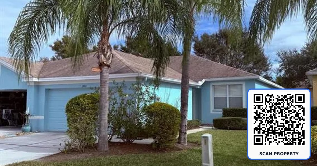 11460 CAPTIVA KAY DRIVE property photo