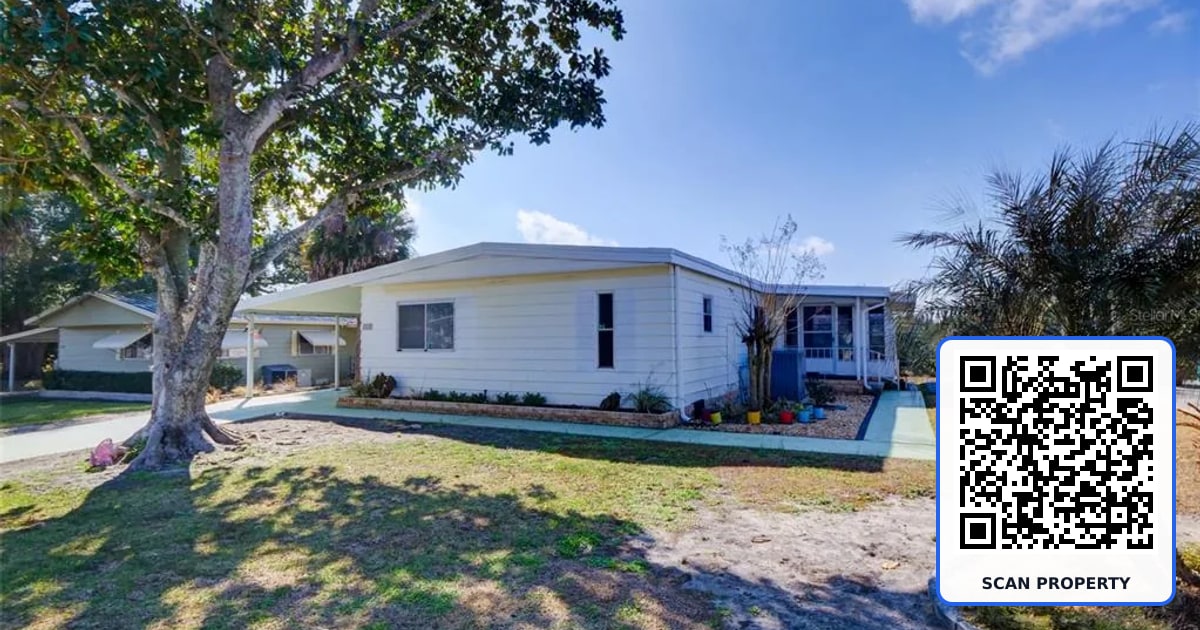 2218 ORANGEWOOD CIRCLE UNIT 1540 property photo
