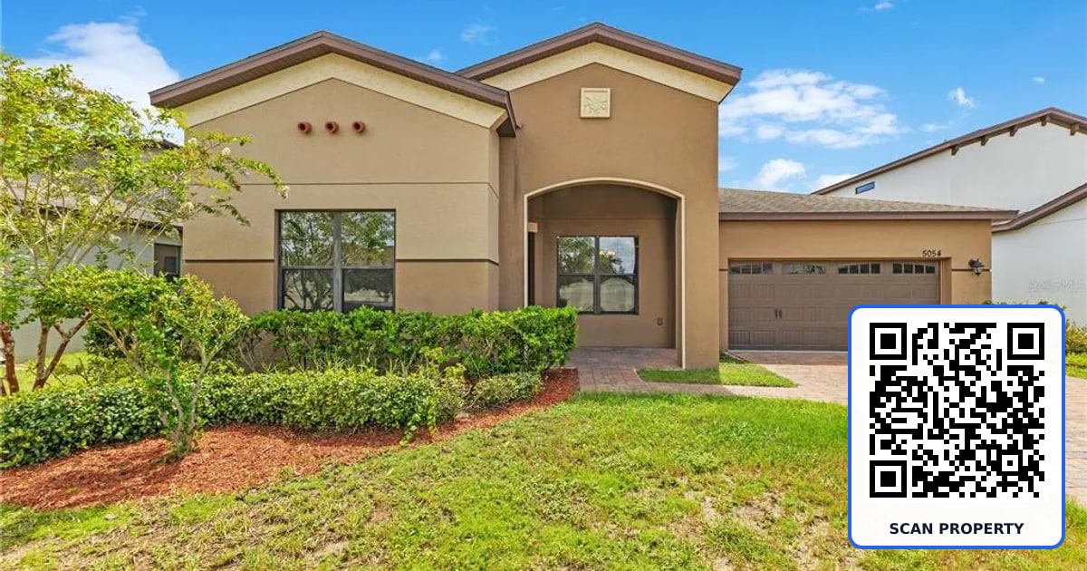 5054 SICILY DRIVE property photo