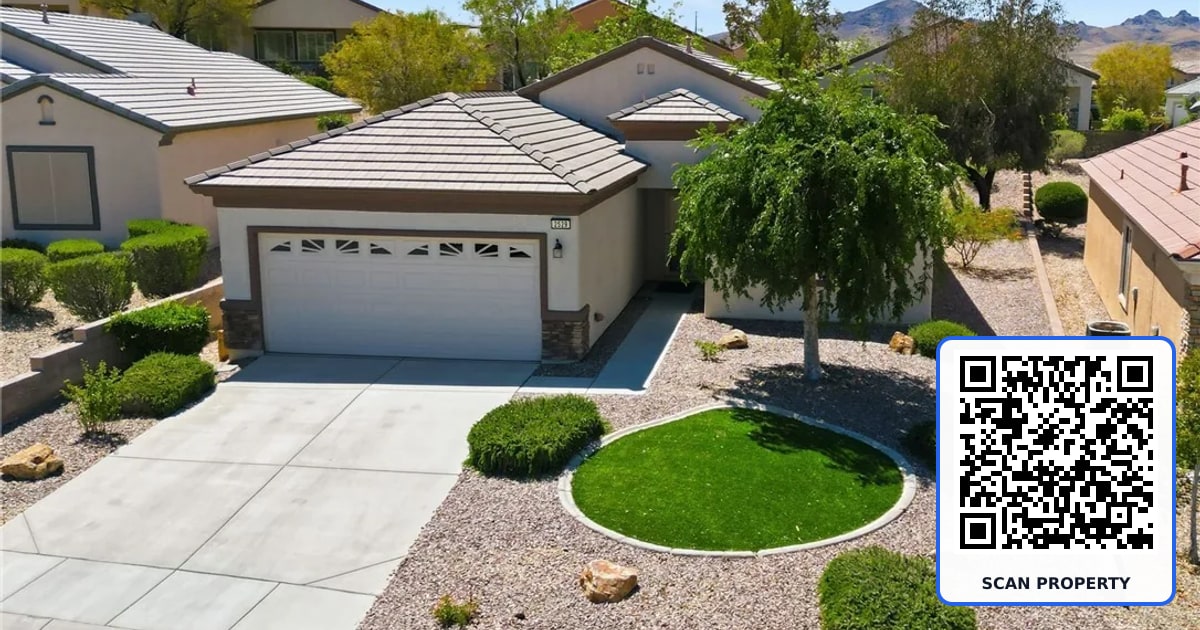 2529 Venus Star Street property photo