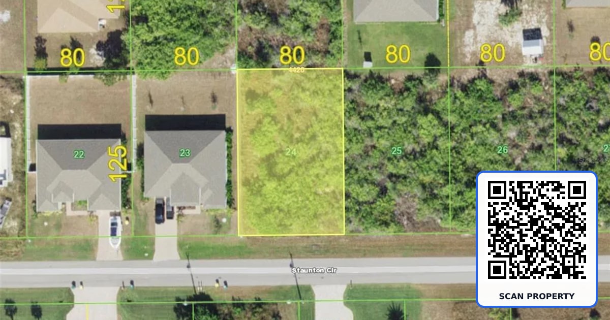 15755 STAUNTON CIRCLE property photo