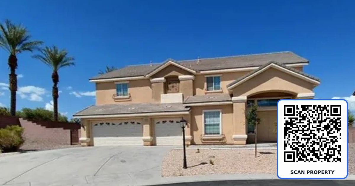 4798 Luna Ridge Court property photo