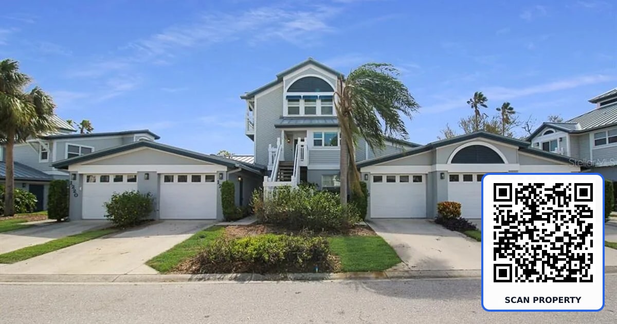 1206 SIESTA BAYSIDE DRIVE UNIT 1206B property photo