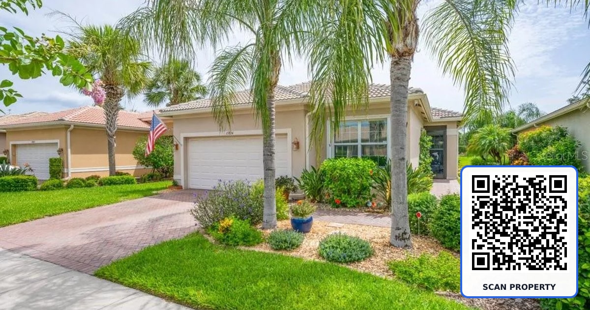 15824 AMBER FALLS DRIVE property photo