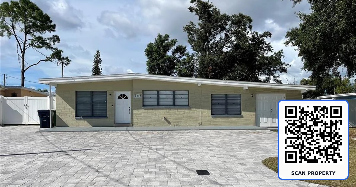 2307 W HAMILTON AVENUE property photo