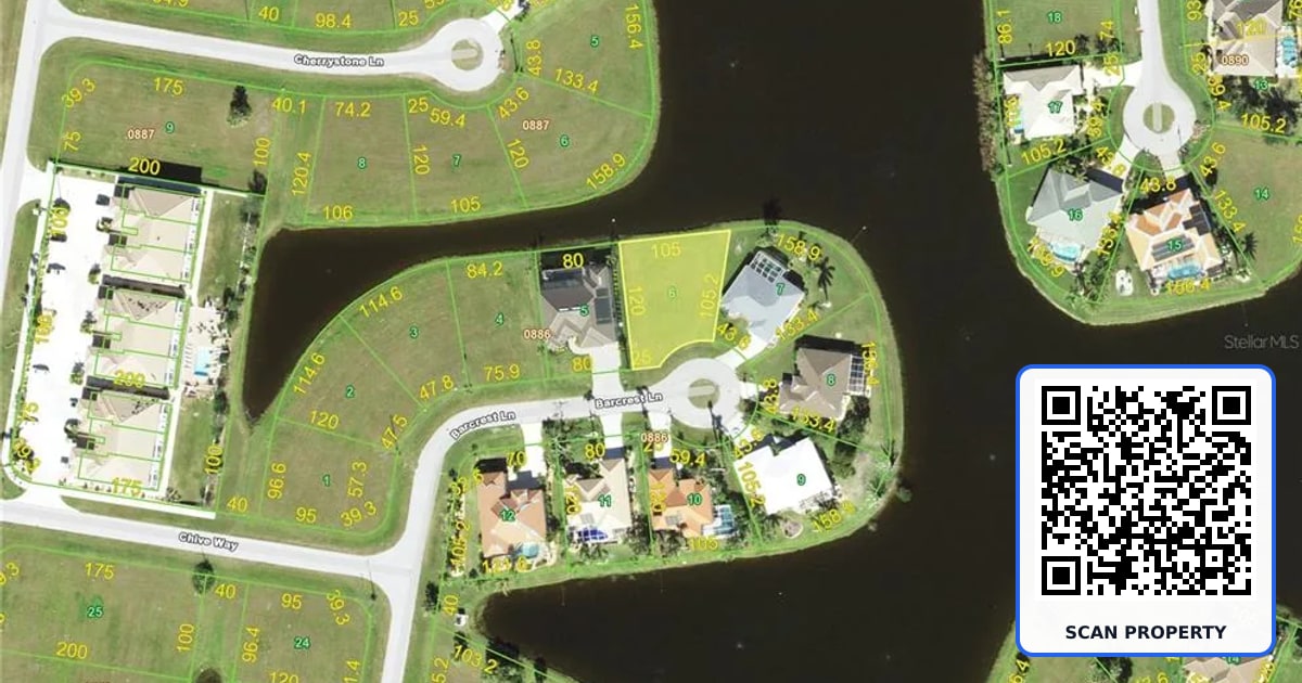 17114 BARCREST LANE property photo