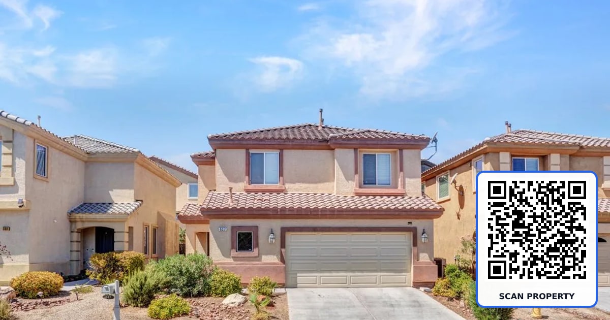 527 Newberry Springs Drive property photo