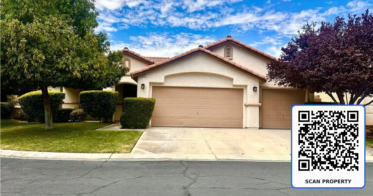 3505 Auburn Shadow Street property photo