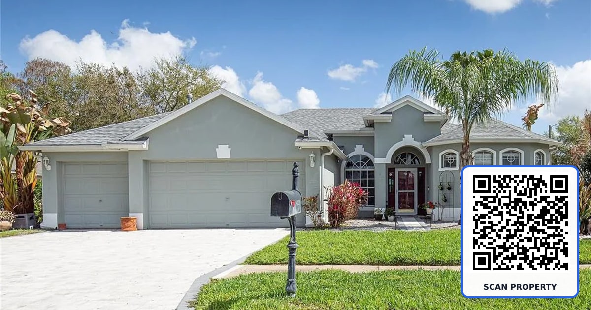 1422 TAWNYBERRY COURT property photo