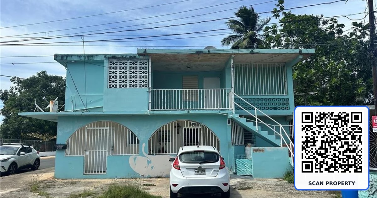 Carr 670 KM 6.7 Int. PANAINI WARD Lot I property photo