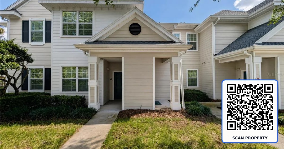 143 SOUTHERN PECAN CIRCLE UNIT 201 property photo