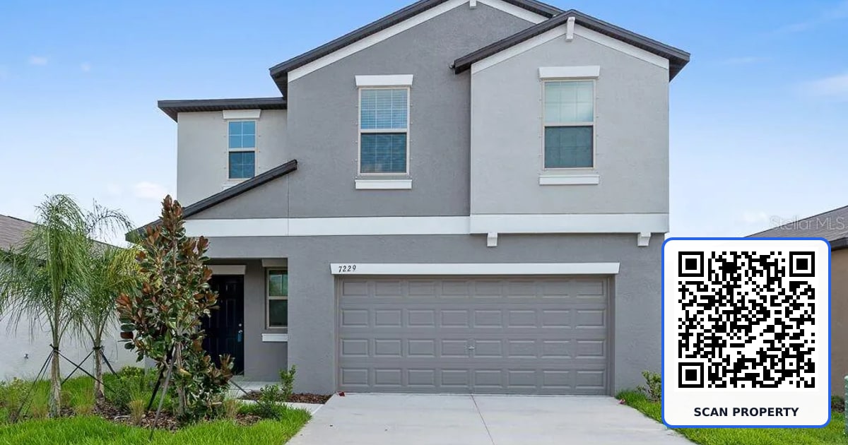 7229 SALT RIVER AVENUE property photo