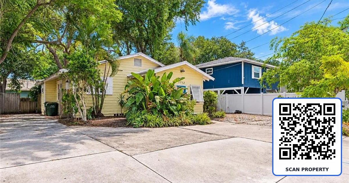 1712 SIESTA DRIVE property photo