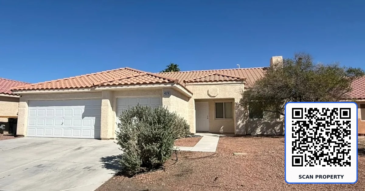 4028 DELHI Avenue property photo