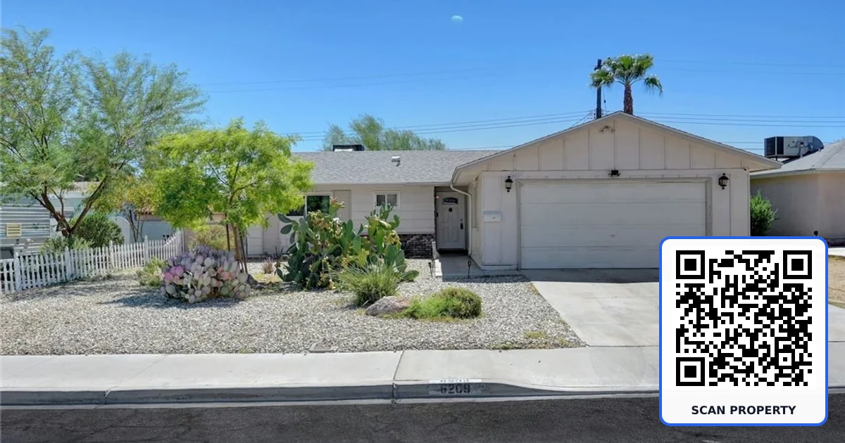 6209 Dayton Avenue property photo