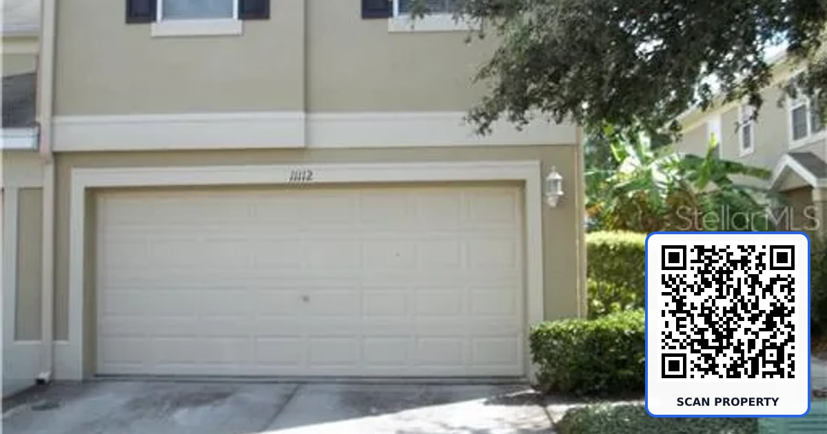 11112 WINDSOR PLACE CIRCLE property photo