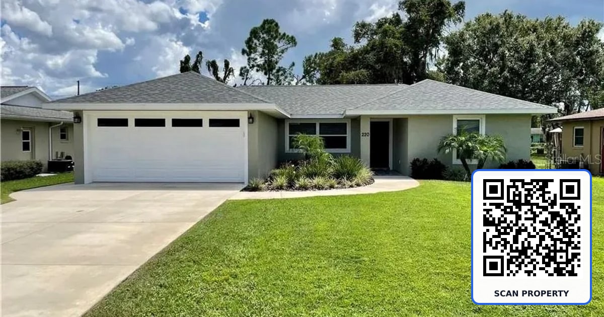 220 KITE AVENUE property photo