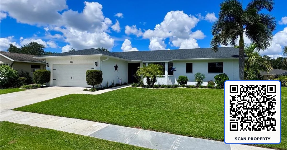 2461 GOLD OAK COURT E property photo