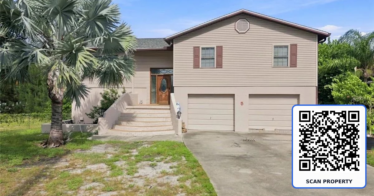 5 VENETIAN COURT property photo