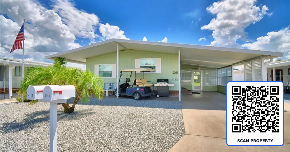 4112 SPRUCEWOOD STREET property photo
