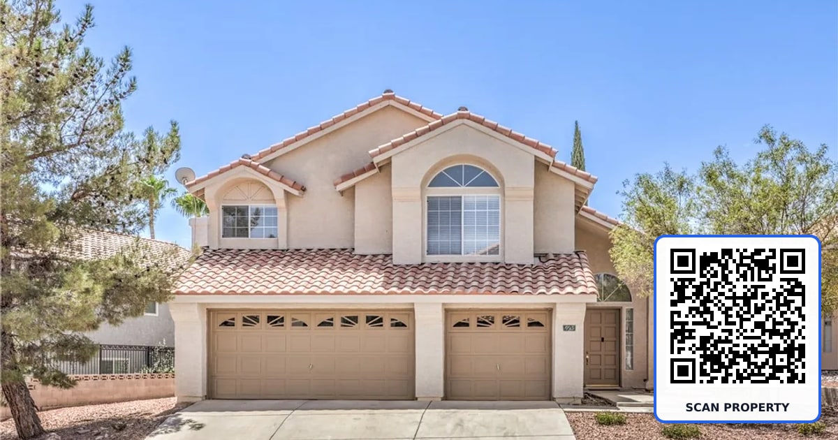 9513 Scenic Sunset Drive property photo