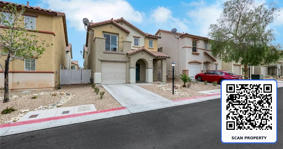 7222 Liberty Pride Street property photo