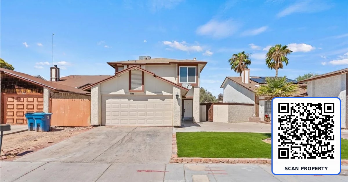 5570 White Cap Street property photo