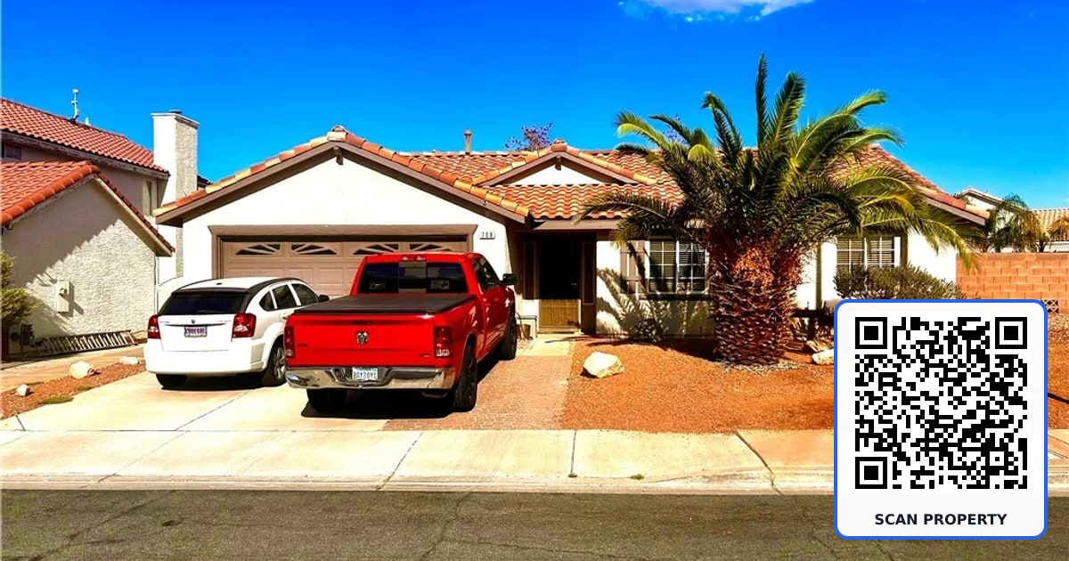 708 Canyon Country Circle property photo