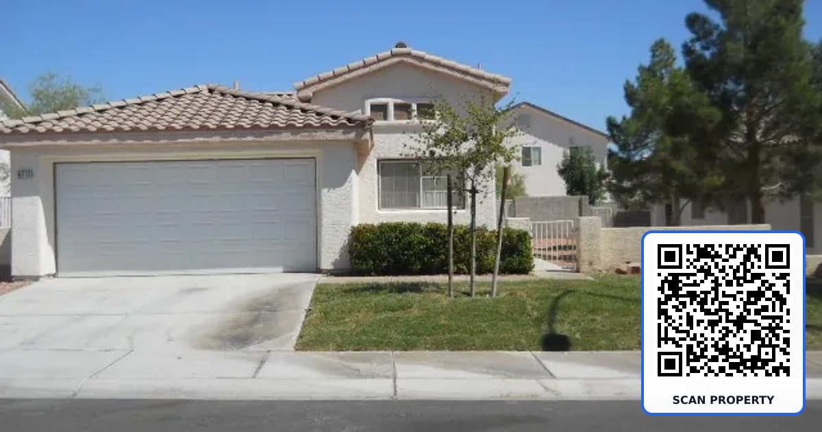 8212 BLUFF CREEK Avenue n/a property photo